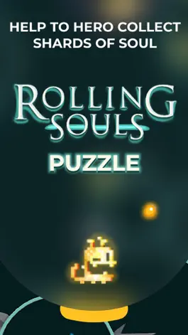 Game screenshot Rolling Souls x Jigsaw Puzzles mod apk