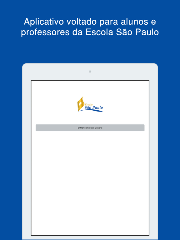 Screenshot #4 pour Escola São Paulo
