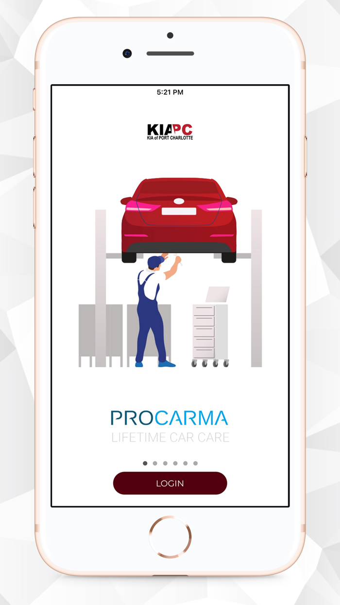 Kia of Port Charolotte