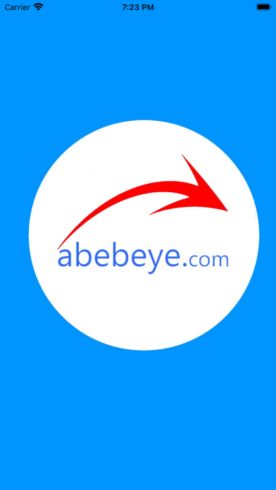 abebeye Screenshot