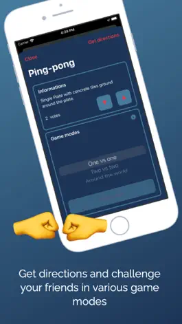 Game screenshot sportive – sport together apk