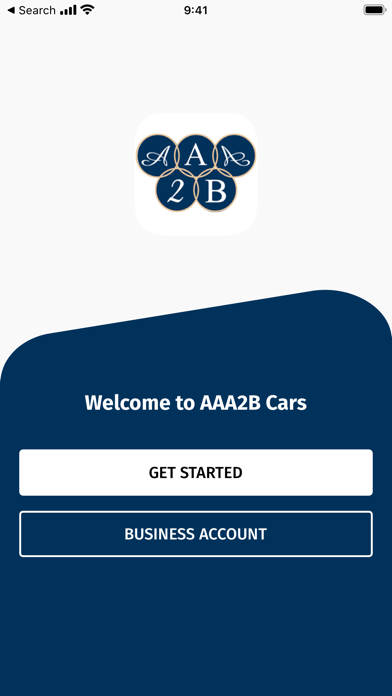 Screenshot #1 pour AAA2B Cars