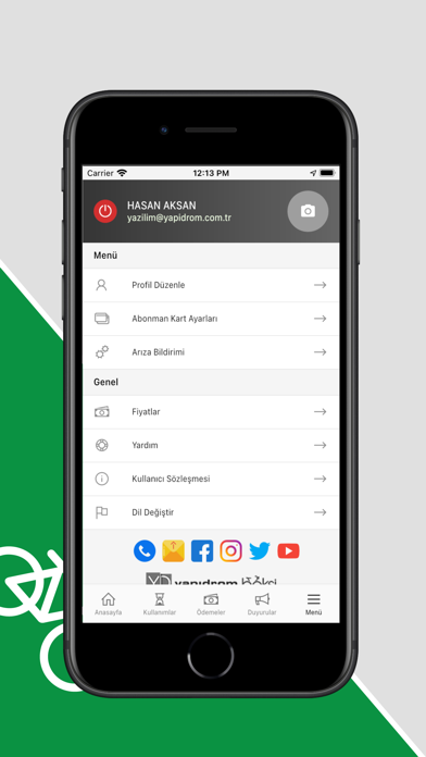 Marvelos Screenshot