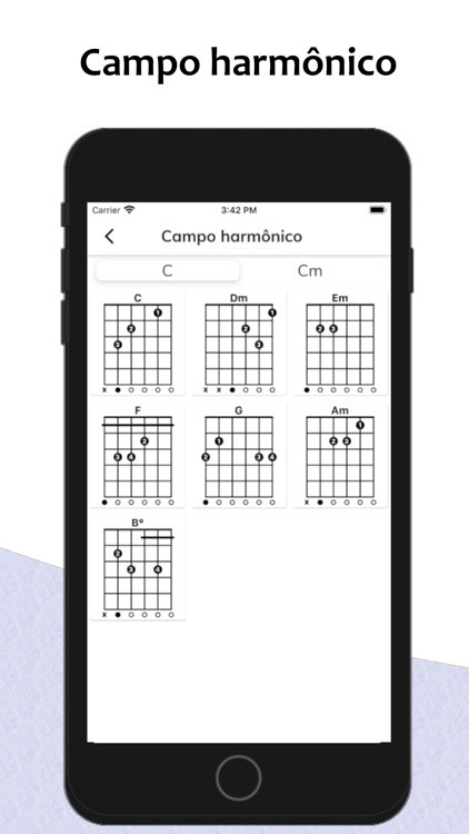 54 ritmos no violão/ukulele screenshot-4