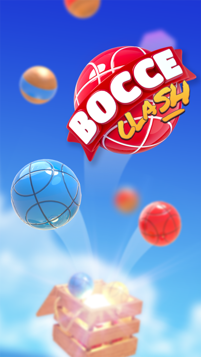 Bocce Clash Screenshot