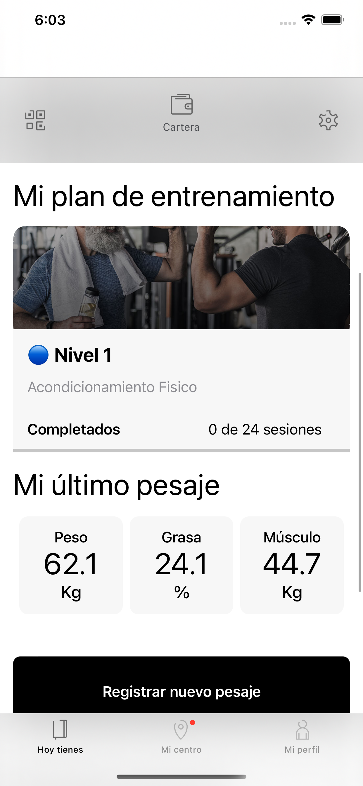 9F Nine Fitness