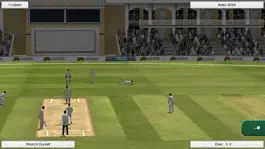Game screenshot Cricket Captain 2021 hack