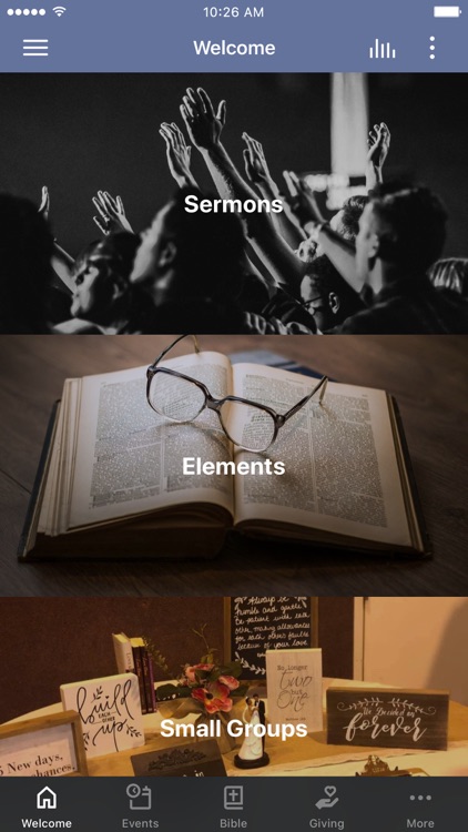 New Beginnings Church Abilene