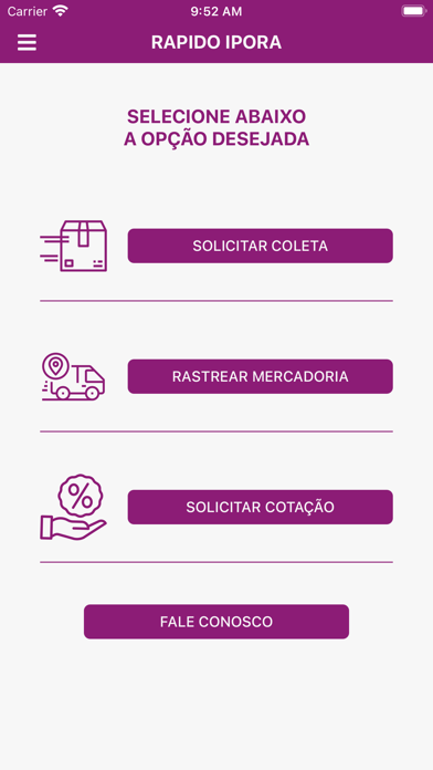 Rapido Ipora Screenshot