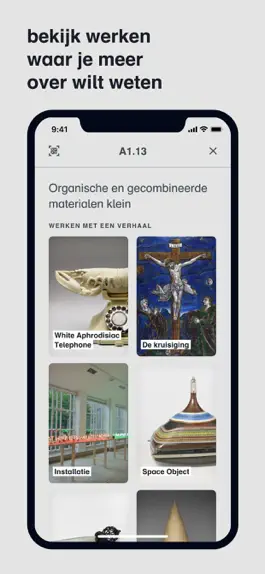 Game screenshot Depot Boijmans hack