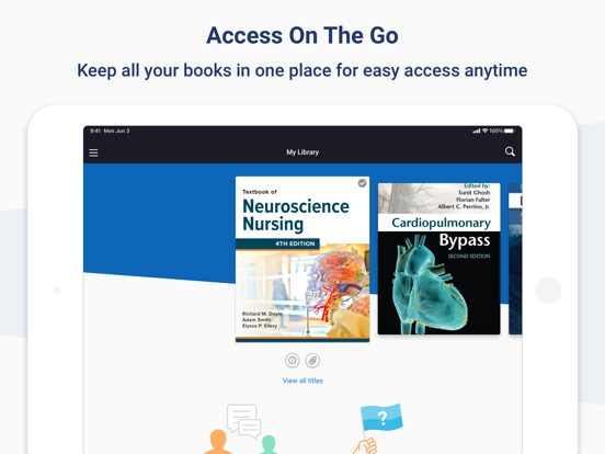 Screenshot #5 pour Yuzu eReader