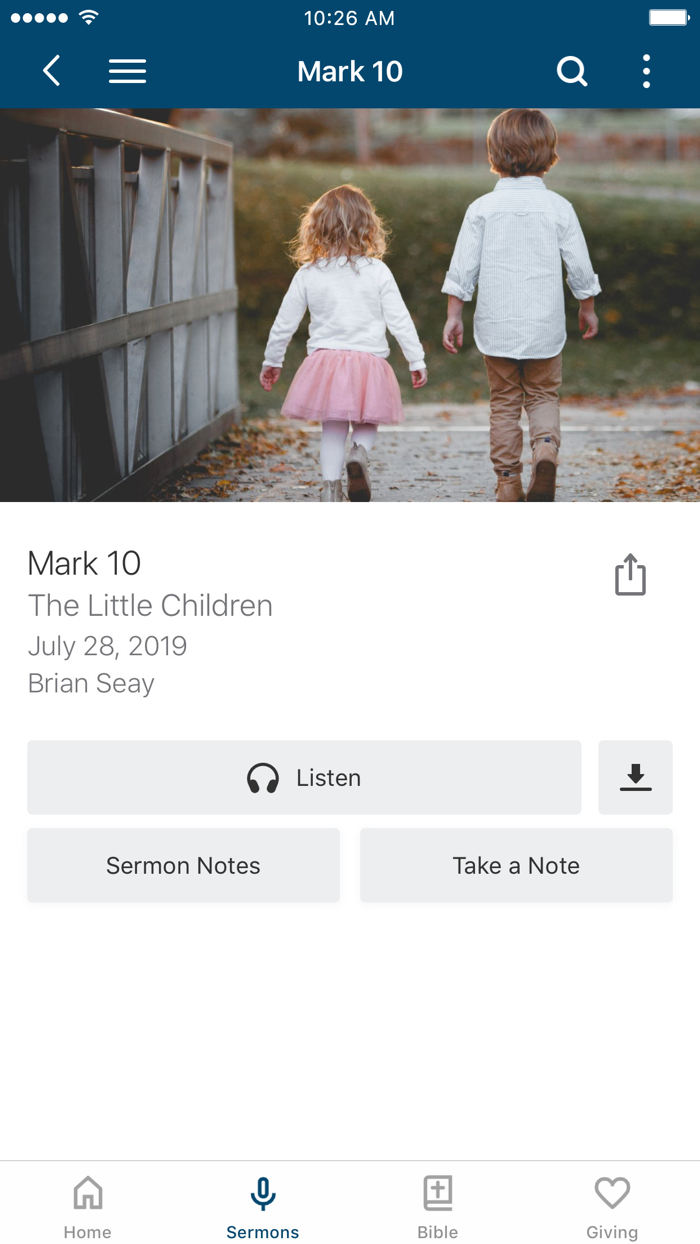 Ragland Memorial Baptist