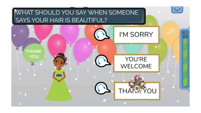 My Family Child Care Screenshot