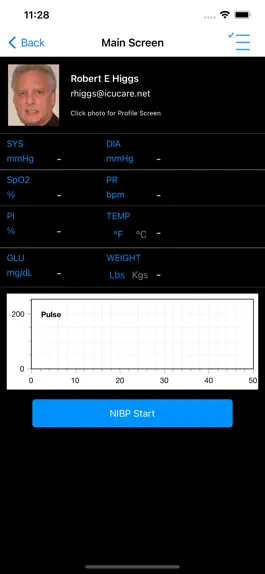 Game screenshot Veterans Health Vitals hack