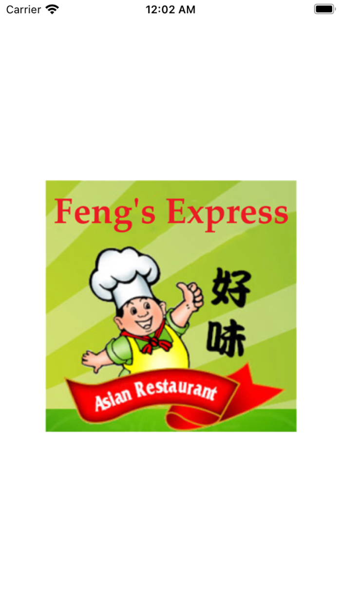 Fengs Express