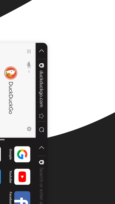 Split Screen - Multitasking Screenshot