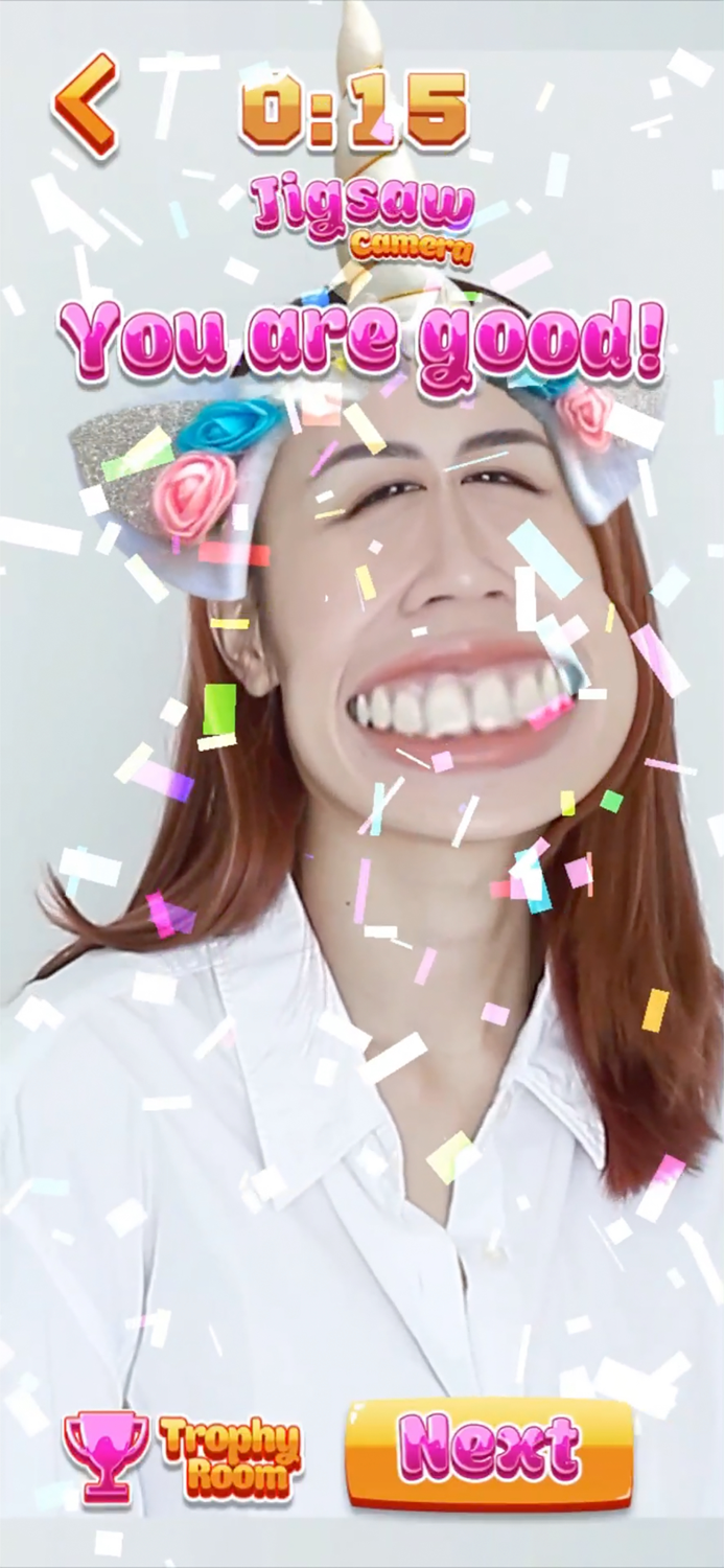 Jigsaw Camera Puzzles