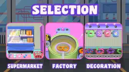 Game screenshot Donuts Maker Factory hack