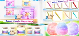 Game screenshot Unicorn Candy Maker Fun hack