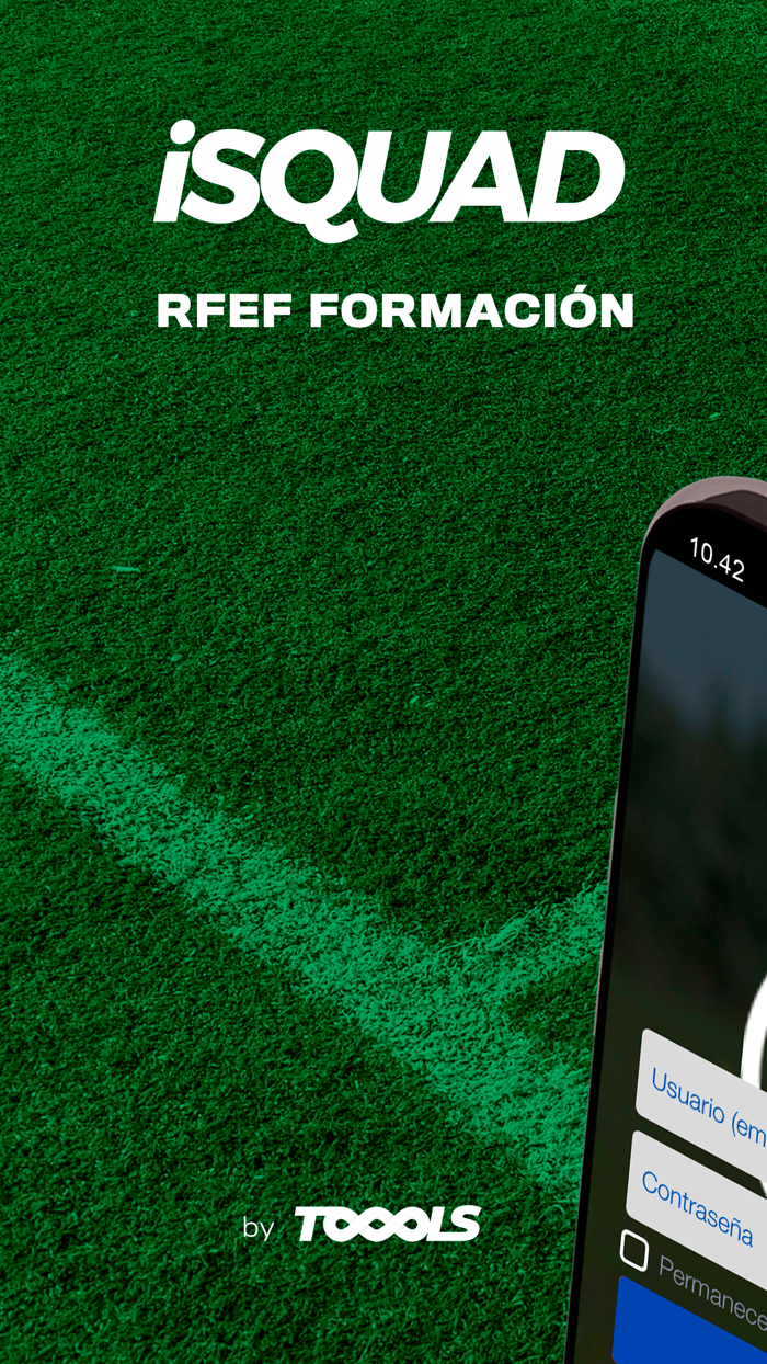 RFEF Formación