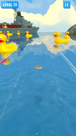 Game screenshot Skip It 3D hack