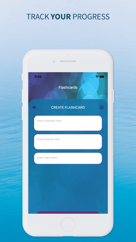 #5. DEV 401 Test Prep (iOS) 由: Roxana Scurtu