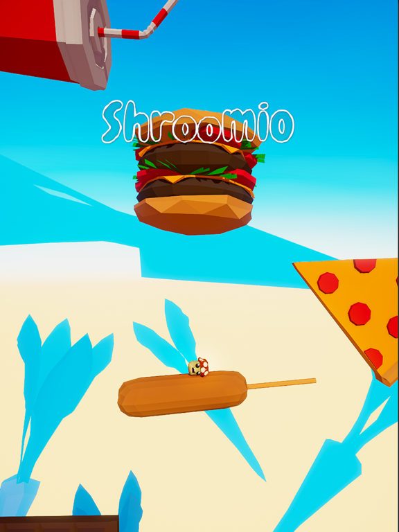 Screenshot #6 pour Shroomio