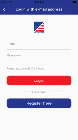 Game screenshot American Corners hack