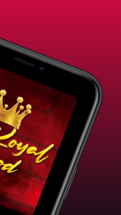 RoyalFood92 Screenshot