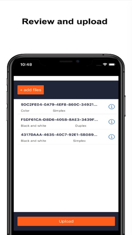 YSoft SafeQ Mobile Print screenshot-3