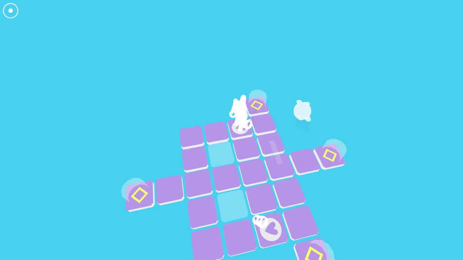 #6. The Path Between (iOS) 由: approviders ltd