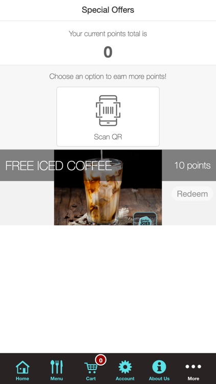 Smokey Joes Street Food