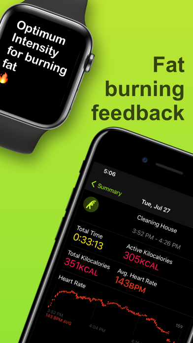 WorkOther - Add Watch Workouts screenshot 3