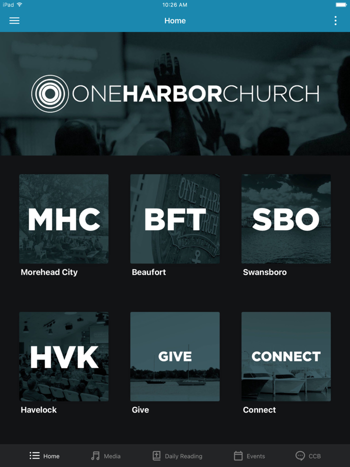 One Harbor Church