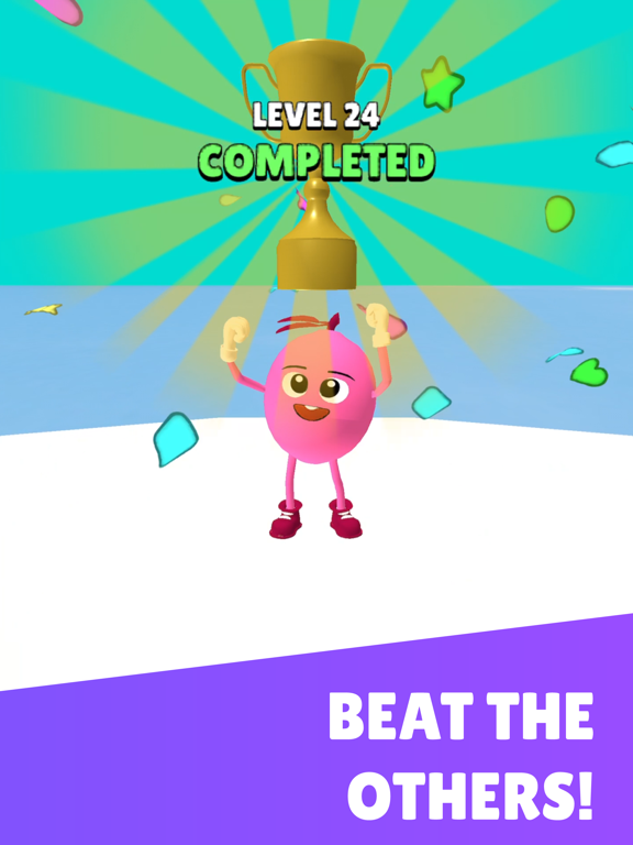 Screenshot #6 pour Kitchen Run 3D