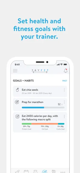 Game screenshot JayFit hack