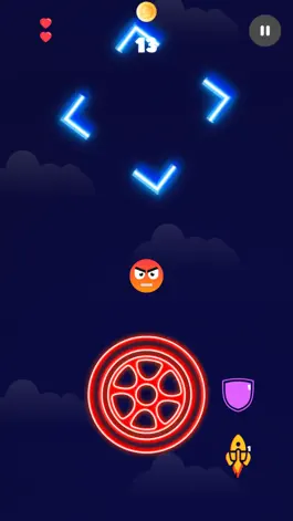 Game screenshot Sizzle Hop hack