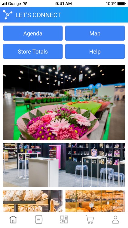 Lets Connect Stores screenshot-3