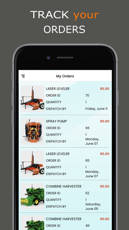 Gahir Agro screenshot-3