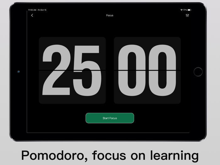 Flip Clock Pro - time widgets