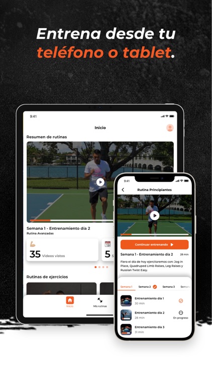 Futboxing screenshot-5