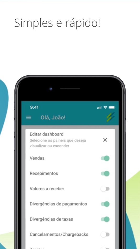 #5. Concil Card App (iOS) 由: Concil Inteligência em Conciliação SA