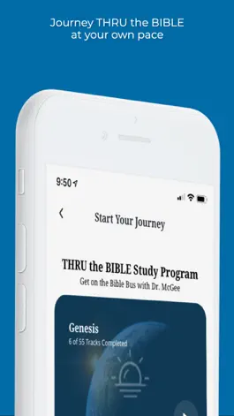 Game screenshot THRU the BIBLE App hack