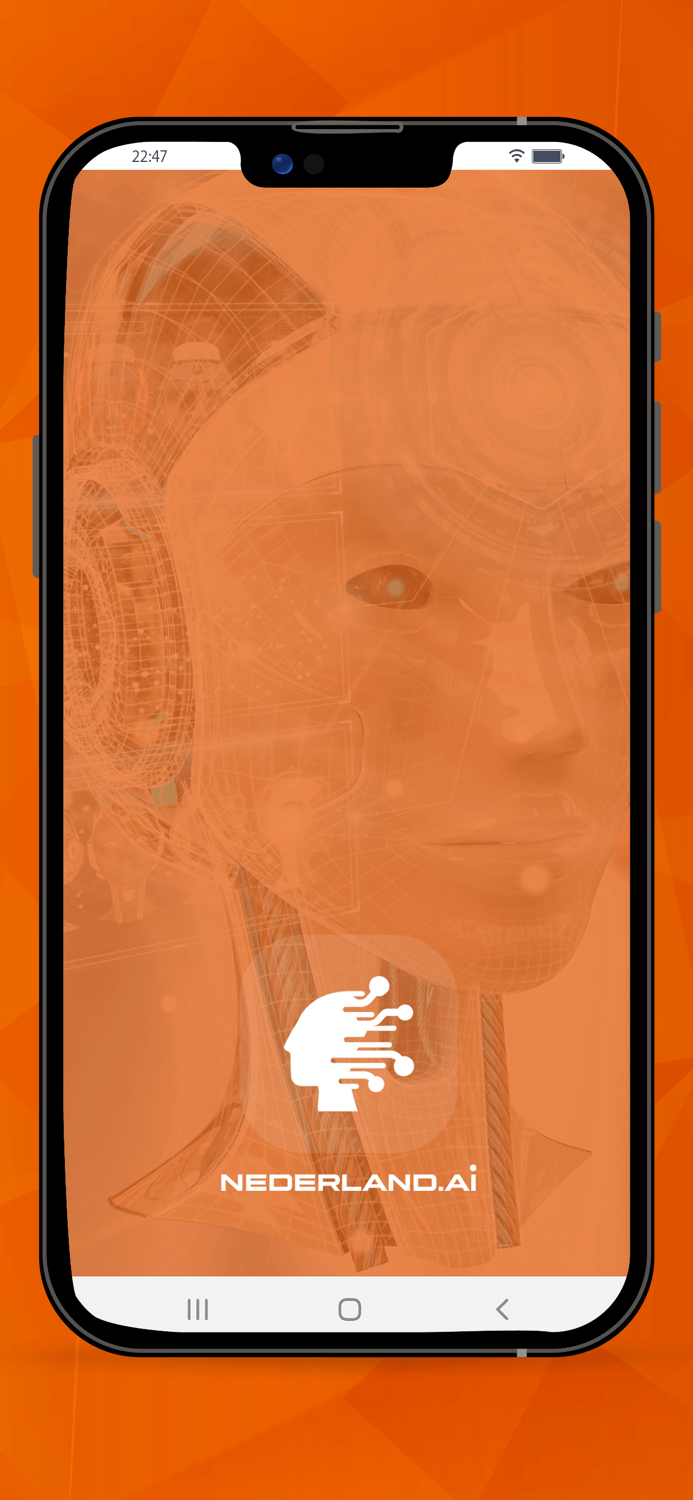 Nederland AI