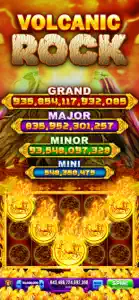 Gold Rich Casino - Vegas Slots screenshot #9 for iPhone