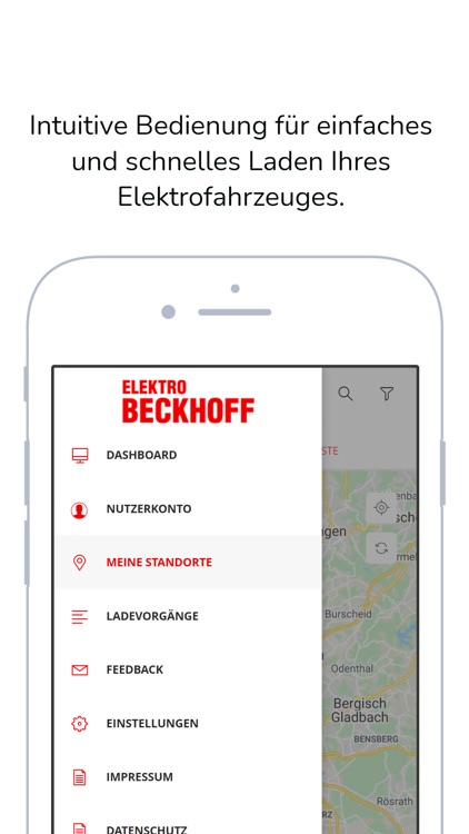 E-Mobility Elektro Beckhoff