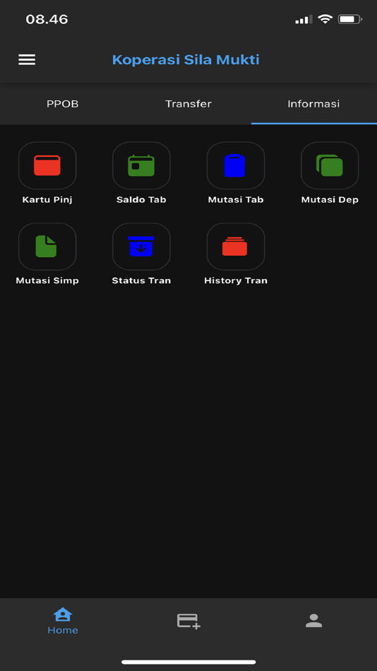 #5. Sila Mukti Mobile (iOS) 由: CV. Bali Karya Teknologi