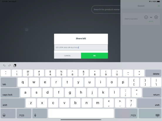 Screenshot #6 pour Extenda GO Look