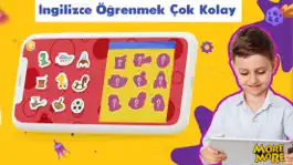 Game screenshot Play More 2  İngilizce Oyunlar apk