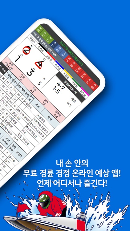 경륜톡 경정톡 경륜예상 경정예상 경륜 경정 온라인예상